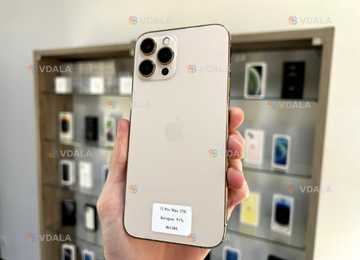 iPhone 12 Pro Max 256 gb neverlock l Магазин l Гарантія - VDALA.PRO