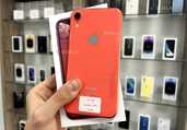 iPhone Xr 128 GB Neverlock _ Гарантія _ Магазин - VDALA.PRO