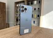 iPhone 13 Pro Max 128 GB Neverlock | Магазин | Гарантія - VDALA.PRO