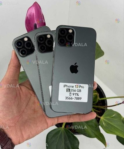 • iPhone 12 pro 256 та 128 gb •neverlock•Магазин•Гарантія - VDALA.PRO