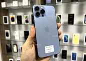 iPhone 13 Pro Max 128 gb neverlock / Гарантія / Магазин - VDALA.PRO