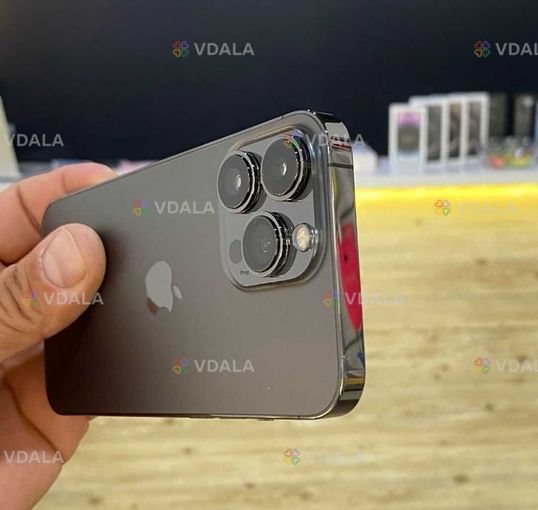 iPhone 13 Pro 128 GB Neverlock / Магазин / Гарантія - VDALA.PRO