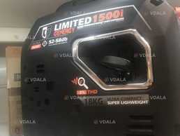 Генератор інверторний - VDALA.PRO