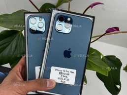 iPhone 12 Pro Max 128 gb /Магазин /Гарантія iPhone 12 Pro Max 128 gb /Магазин /Гарантія - VDALA.PRO