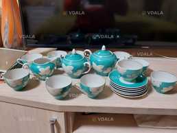Продам чайний сервіз - VDALA.PRO