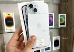 iPhone 15 128 gb neverlock / Гарантія / магазин / Обмін iPhone 15 128 gb neverlock / Гарантія / магазин / Обмін - VDALA.PRO