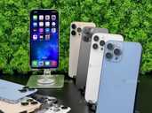 iPhone 13 pro max 256/128 gb Neverlock з ГАРАНТІЄЮ - VDALA.PRO
