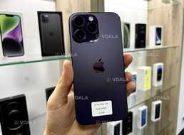 iPhone 14 Pro Max 128 GB neverlock iPhone 14 Pro Max 128 GB neverlock - VDALA.PRO