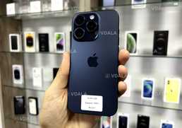 iPhone 15 Pro 128 GB Neverlock _ Гарантія _ Магазин iPhone 15 Pro 128 GB Neverlock _ Гарантія _ Магазин - VDALA.PRO