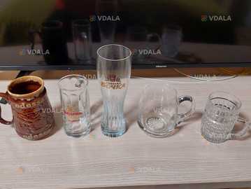 Продам пивний бокал - VDALA.PRO