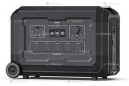 Портативні зарядні станції souop від Постачальника - VDALA.PRO