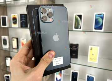iPhone 12 Pro Max 128 GB Neverlock / Магазин/ Гарантія - VDALA.PRO