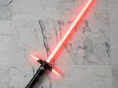Световой меч Кайло Рена Disney звуки синхронизированы с движениями - VDALA.PRO - 1