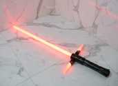 Световой меч Кайло Рена Disney звуки синхронизированы с движениями - VDALA.PRO - 2