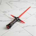 Световой меч Кайло Рена Disney звуки синхронизированы с движениями - VDALA.PRO - 4