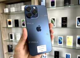 iPhone 15 Pro Max 256 gb neverlock / Гарантія / Магазин iPhone 15 Pro Max 256 gb neverlock / Гарантія / Магазин - VDALA.PRO