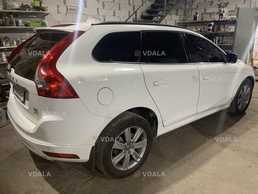 Тонування авто - VDALA.PRO