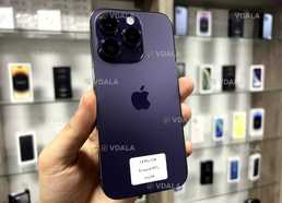 iPhone 14 Pro 128 GB Neverlock _ Гарантія _ Магазин iPhone 14 Pro 128 GB Neverlock _ Гарантія _ Магазин - VDALA.PRO