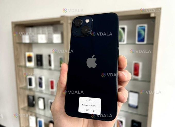 iPhone 13 128 gb neverlock l Магазин l Гарантія - VDALA.PRO