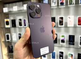 iPhone 14 Pro Max 128 gb neverlock l Магазин l Гарантія iPhone 14 Pro Max 128 gb neverlock l Магазин l Гарантія - VDALA.PRO