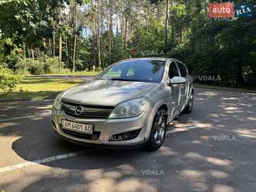 Продам Opel Astra 2007, 330 000 км, 1.6 l.. Продам Opel Astra 2007, 330 000 км, 1.6 l.. - VDALA.PRO