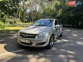 Продам Opel Astra 2007, 330 000 км, 1.6 л.. - VDALA.PRO