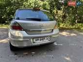 Продам Opel Astra 2007, 330 000 км, 1.6 l.. - VDALA.PRO - 2