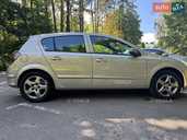Продам Opel Astra 2007, 330 000 км, 1.6 l.. - VDALA.PRO - 3