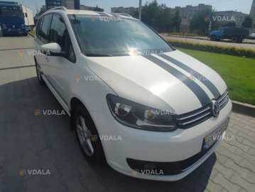 Продам Volkswagen Touran 2015, 380 000 км, 1.6 л.. - VDALA.PRO