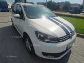 Продам Volkswagen Touran 2015, 380 000 км, 1.6 l.. - VDALA.PRO