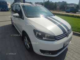 Продам Volkswagen Touran 2015, 380 000 км, 1.6 l.. Продам Volkswagen Touran 2015, 380 000 км, 1.6 l.. - VDALA.PRO