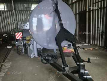 Бочка (цистерна) мжт - VDALA.PRO