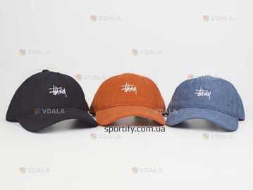 Кепки - VDALA.PRO