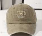 Кепка - VDALA.PRO - 1