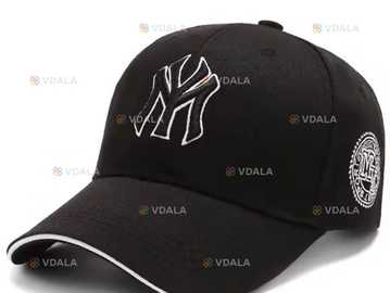 Бейсболка отличное качество - VDALA.PRO