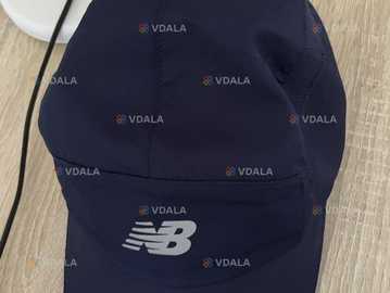 Кепка - VDALA.PRO