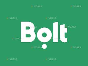 Водій на авто компанії Bolt (Болт) - VDALA.PRO
