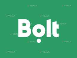 Водій на авто компанії Bolt (Болт) - VDALA.PRO