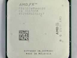 Процессор amd fx-6100 95W Процессор amd fx-6100 95W - VDALA.PRO