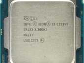 Процесор Xeon E3 1230v3,1231 v3,1240v3,e3 1271 (core i7 47 - VDALA.PRO