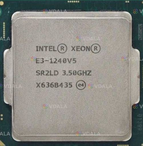063 655 2055Xeon e3 1240v5,1230v6,1270v5 - VDALA.PRO