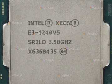 063 655 2055Xeon e3 1240v5,1230v6,1270v5 - VDALA.PRO