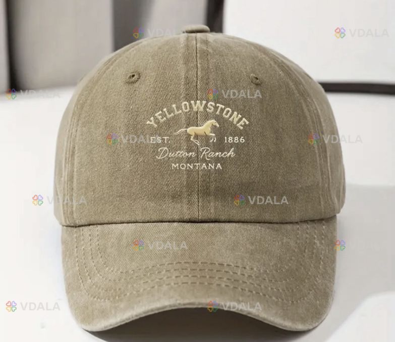 Кепка - VDALA.PRO