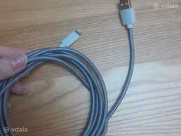 Кабель к айфону - VDALA.PRO