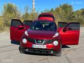 Продам Nissan Juke 2011, 173 000 км, 1.6 l.. - VDALA.PRO - 5