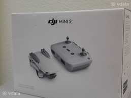 Дрон dji Mini 2 - VDALA.PRO