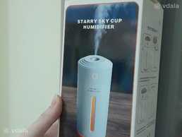 Зволожувач повітря Зволожувач повітря - VDALA.PRO