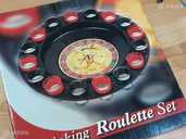 Drinking Roulette Set - набір для вечірок - VDALA.PRO