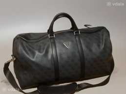 Сумка Guess Vezzola Smart Weekender - VDALA.PRO