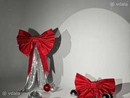 Новорічні аксесуари Новорічні аксесуари - VDALA.PRO